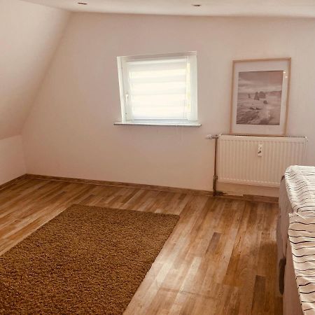 Ferienwohnung Horst 2 Норденхам Экстерьер фото