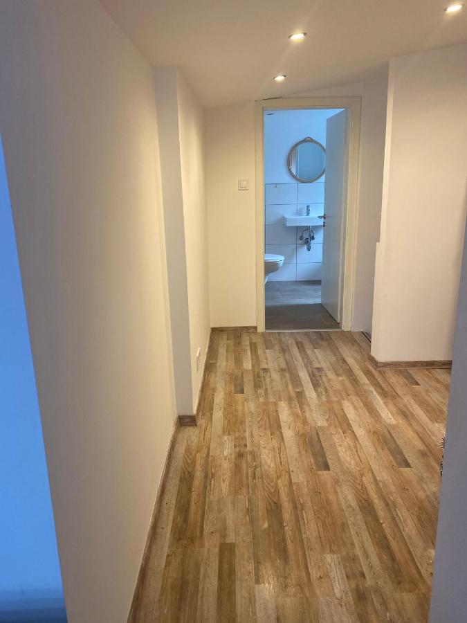 Ferienwohnung Horst 2 Норденхам Экстерьер фото