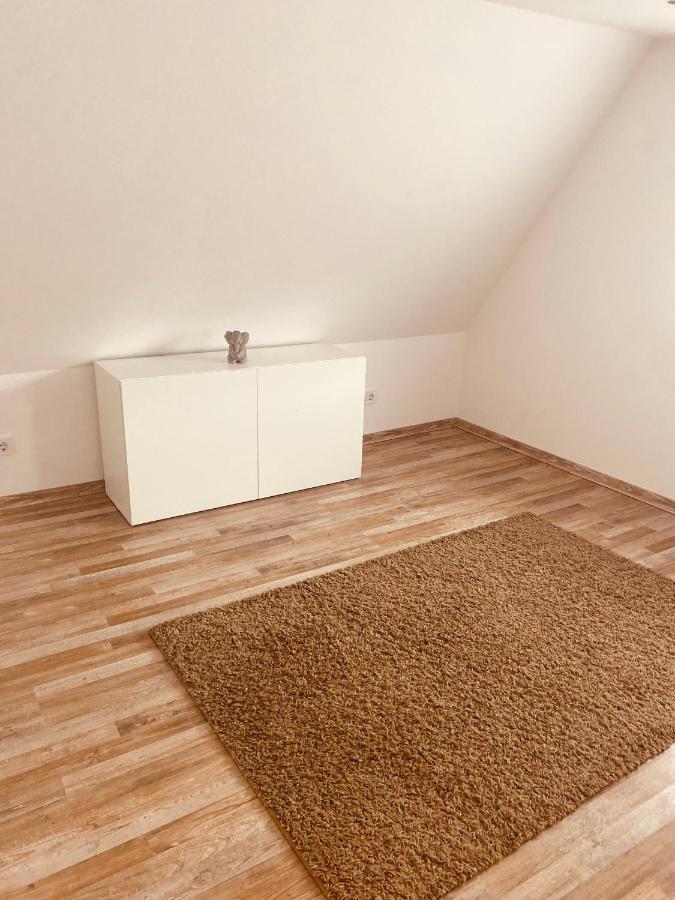 Ferienwohnung Horst 2 Норденхам Экстерьер фото